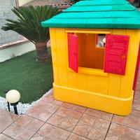 casetta Chicco 
