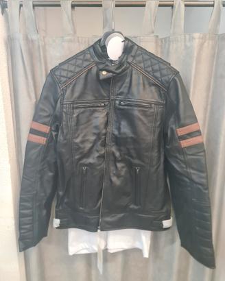 guubbotto pelle oxs nero large