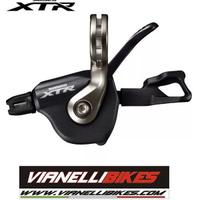 Comando cambio shimano xtr sl-m9000 doppia corona