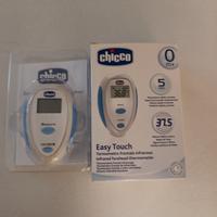 Termometro Chicco 