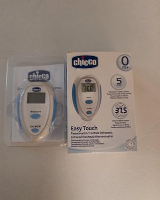 Termometro Chicco 