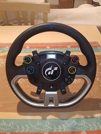Fanatec corona GT Gran Turismo