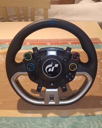 Fanatec corona GT Gran Turismo