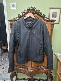 giacca harley davidson Paradigm Triple Vent System