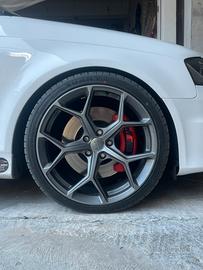 Cerchi RS6 Audi 19’ 5x112 ET30 | SENZA GOMME