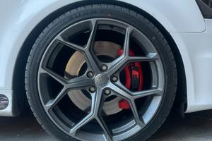 Cerchi RS6 Audi 19’ 5x112 ET30 | SENZA GOMME