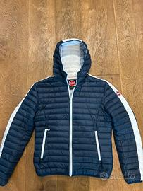 giubotto colmar uomo