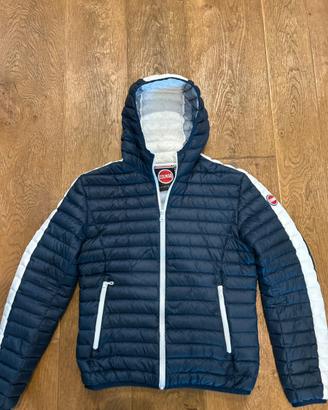 giubotto colmar uomo