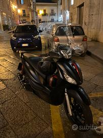 Medley sport 125