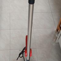 lavapavimenti a vapore