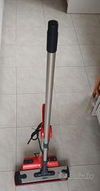 lavapavimenti a vapore