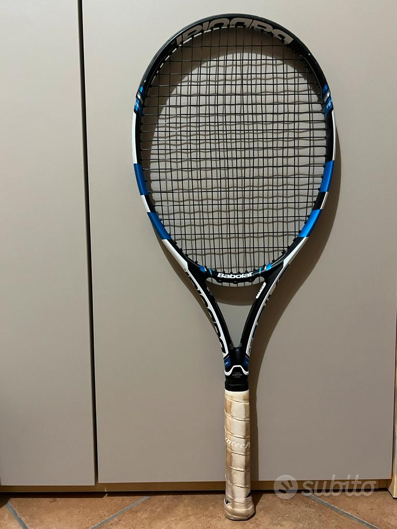 Racchetta Babolat Pure Drive Team Sports In vendita a Asti