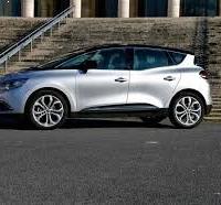 Ricambi usati renault scenic 2013-2023