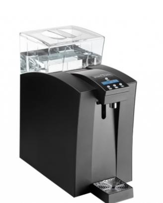 Frigogasatore erogatore depuratore acqua
