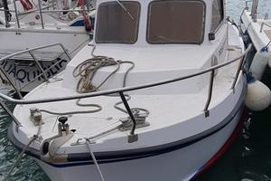 Pilotina nostromo 21 Gavazzi
