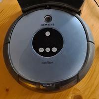 robot aspirapolvere Samsung NaviBot