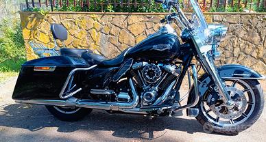 Harley Davidson Road King 05/2019