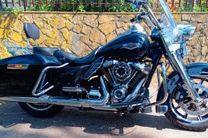 Harley Davidson Road King 05/2019