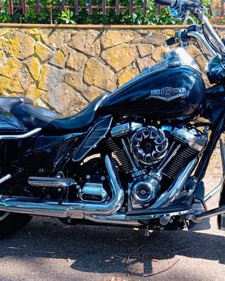 Harley Davidson Road King 05/2019
