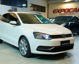 VOLKSWAGEN Polo 4ª serie - 2012