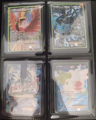 Carte Pokemon  e gruppo Wathsapp 