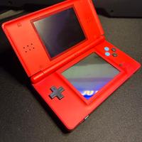Nintendo DS Pokédex