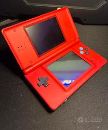 Nintendo DS Pokédex