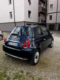 Fiat 500 1.2 lounge 2017