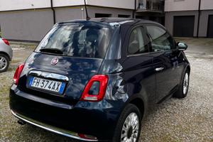 Fiat 500 1.2 lounge 2017