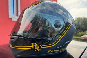 Casco in carbonio Bell