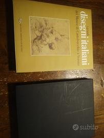 DISEGNI ITALIANI del museo di Castelvecchio