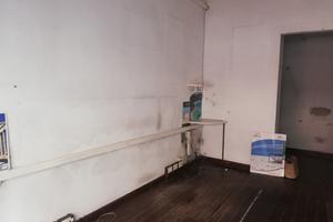 FIRENZE CAMPO DI MARTE Fondo commerciale