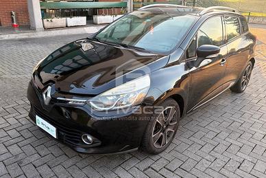RENAULT Clio 1.5 dCi 8V 90CV EDC 5 porte Energy