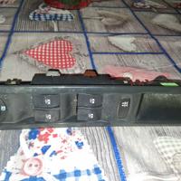 Pulsantiera lato guida Renault espace 4 serie