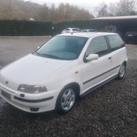 Punto gt