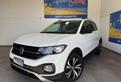 VOLKSWAGEN T-Cross 1.6 TDI SCR Style BMT