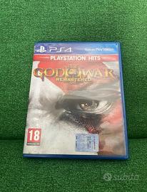 Gioco ps4