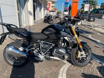 Bmw R 1250 R - 2024