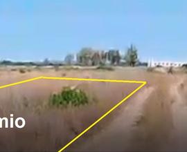 Terreno NoN Edificabile mt.800 T.Lapillo 4200