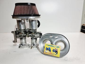 Corpi maggiorati t max 2007 2012 2016 2019