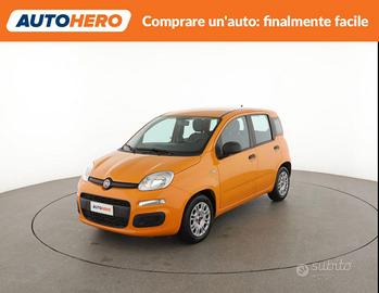 FIAT Panda KY11942
