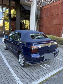 Golf IV cabriolet