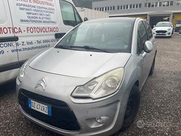 Citroen C3 1.4 HDi 70 FAP Exclusive Style NEOPATEN