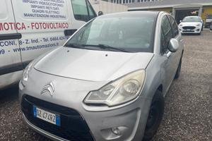 Citroen C3 1.4 HDi 70 FAP Exclusive Style NEOPATEN