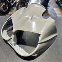 Cupolino Stelvio My11