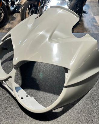 Cupolino Stelvio My11