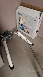 Rulli Tacx interattivi