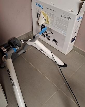 Rulli Tacx interattivi