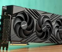 Pny 4080 super Verto