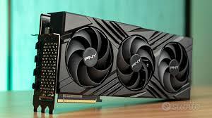 Pny 4080 super Verto